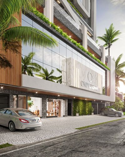 Apartamento, 3 quartos, 128 m² - Foto 4