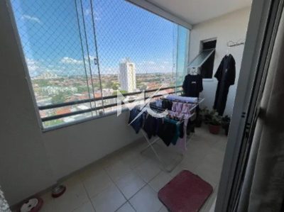 Apartamento, 4 quartos, 102 m² - Foto 1