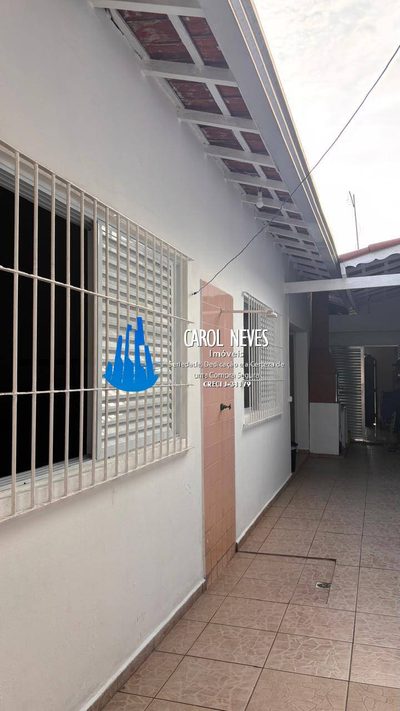 Casa, 3 quartos, 113 m² - Foto 2
