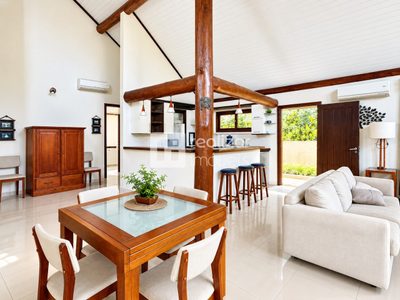 Casa, 3 quartos, 224 m² - Foto 1