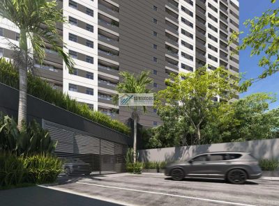 Apartamento, 2 quartos, 47 m² - Foto 1