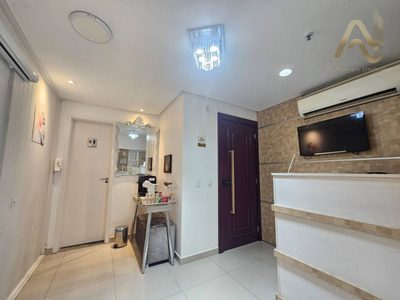 Sala-Conjunto, 32 m² - Foto 3