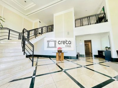 Apartamento, 4 quartos, 215 m² - Foto 2