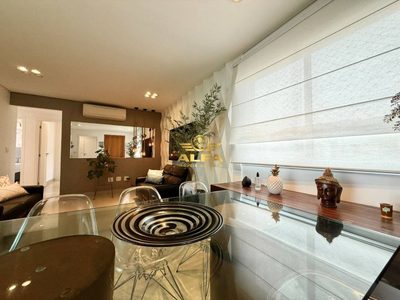 Apartamento, 3 quartos, 96 m² - Foto 4