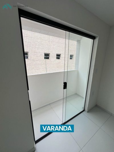 Apartamento, 2 quartos, 42 m² - Foto 3