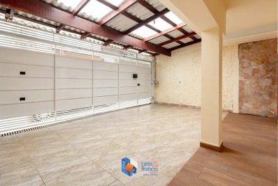 Casa, 3 quartos, 100 m² - Foto 3