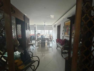 Apartamento, 5 quartos, 185 m² - Foto 5