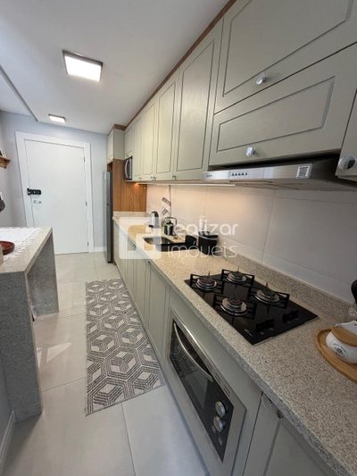 Apartamento, 2 quartos - Foto 2