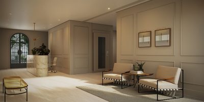 Apartamento, 2 quartos, 94 m² - Foto 2