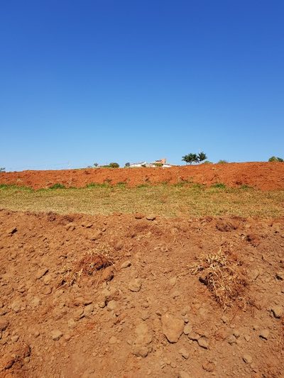 Terreno, 450 m² - Foto 1