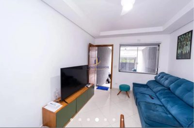 Casa, 3 quartos, 110 m² - Foto 4