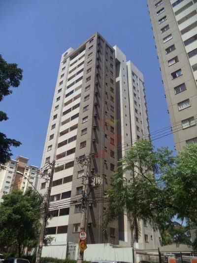Apartamento, 2 quartos, 58 m² - Foto 1
