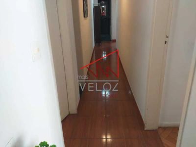 Apartamento, 4 quartos, 115 m² - Foto 1