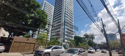 Flat/Apart Hotel, 2 quartos, 44 m² - Foto 1