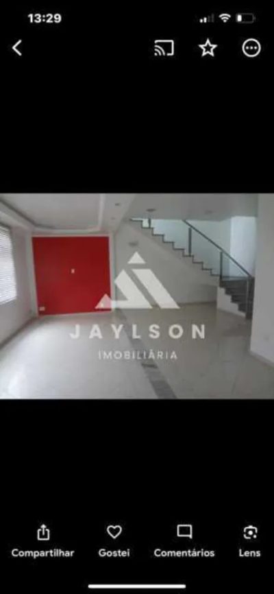 Casa, 6 quartos, 280 m² - Foto 4