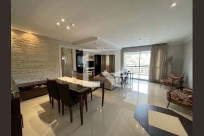 Apartamento, 4 quartos, 145 m² - Foto 1