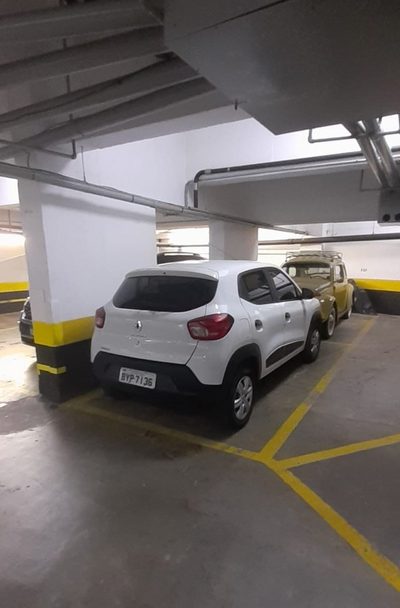 Apartamento, 3 quartos, 100 m² - Foto 3
