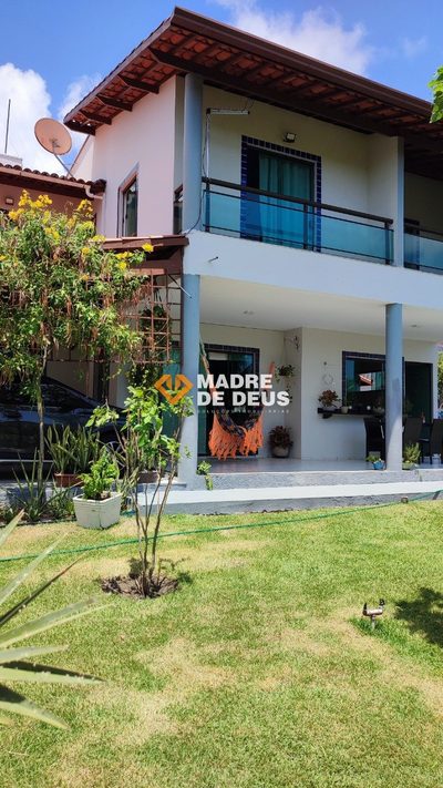 Casa, 4 quartos, 239 m² - Foto 4