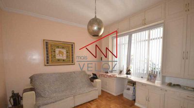 Apartamento, 3 quartos, 165 m² - Foto 3