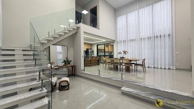 Casa de Condomínio, 6 quartos - Foto 3
