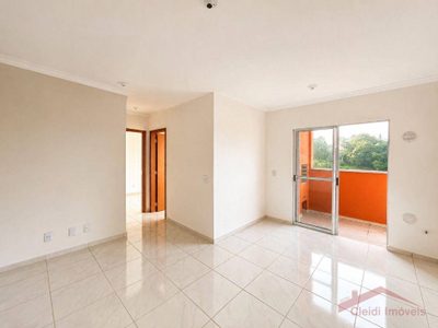 Apartamento, 2 quartos, 86 m² - Foto 3