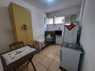 Kitnet-Studio, 35 m² - Foto 2