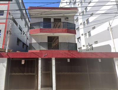 Apartamento, 3 quartos, 13998 m² - Foto 1