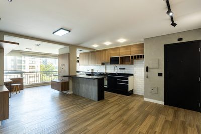 Apartamento, 2 quartos, 74 m² - Foto 4