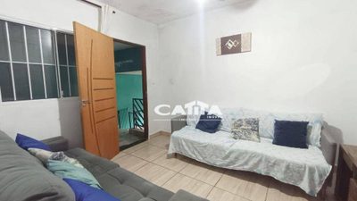 Casa, 3 quartos, 100 m² - Foto 3