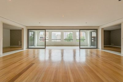 Apartamento, 4 quartos, 277 m² - Foto 1