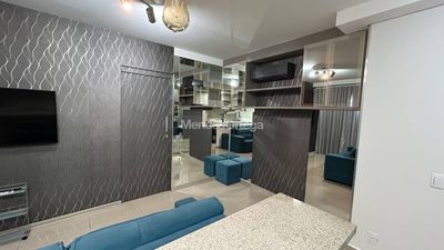 Apartamento, 1 quarto, 38 m² - Foto 4