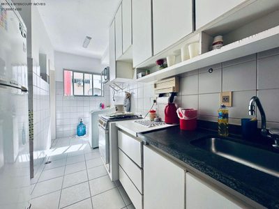 Apartamento, 2 quartos, 71 m² - Foto 5