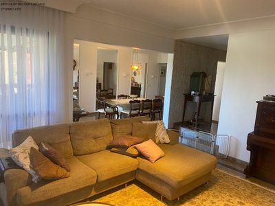 Apartamento, 4 quartos, 204 m² - Foto 1