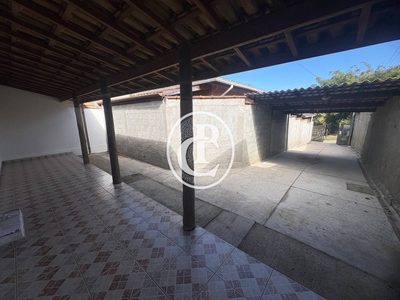 Casa, 3 quartos, 100 m² - Foto 2