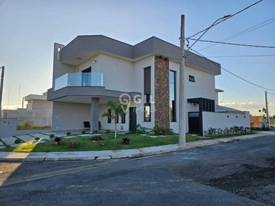 Sobrado, 3 quartos, 220 m² - Foto 3