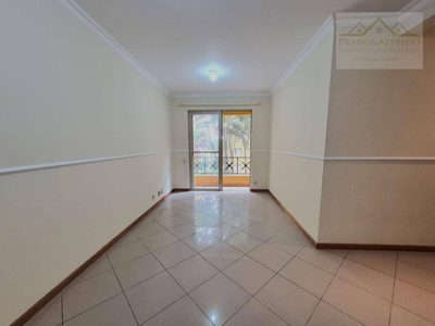 Apartamento, 3 quartos, 64 m² - Foto 1