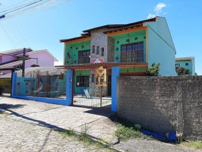 Casa, 5 quartos, 400 m² - Foto 5