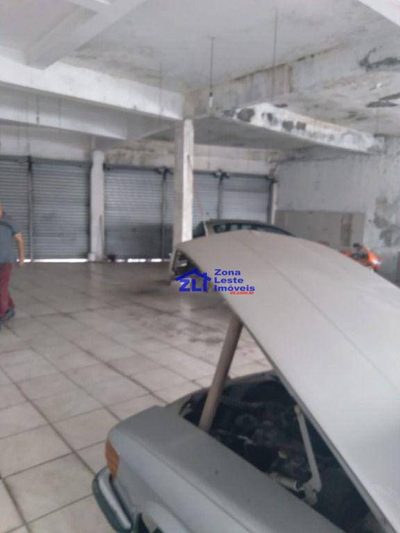 Loja-Salão, 400 m² - Foto 3