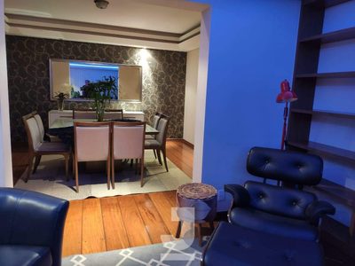 Apartamento, 4 quartos, 312 m² - Foto 2