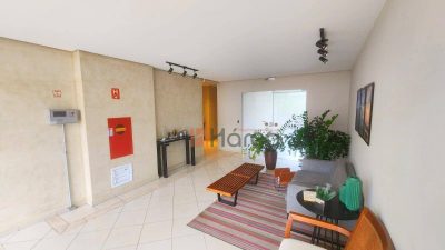 Apartamento, 3 quartos, 120 m² - Foto 2