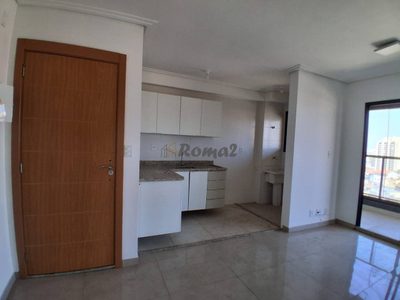 Apartamento, 2 quartos, 47 m² - Foto 3