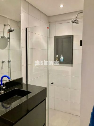 Kitnet-Studio, 33 m² - Foto 5