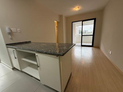 Apartamento, 2 quartos, 52 m² - Foto 4