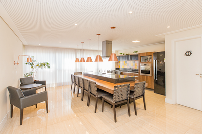 Apartamento, 1 quarto, 30 m² - Foto 2