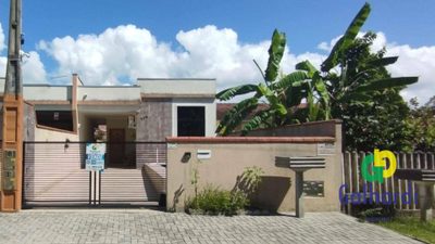 Casa, 3 quartos, 104 m² - Foto 2