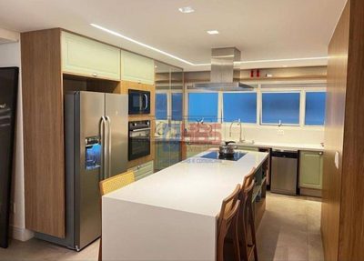 Apartamento, 4 quartos, 238 m² - Foto 5