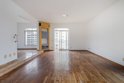 Apartamento, 4 quartos, 202 m² - Foto 1
