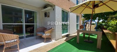 Apartamento, 3 quartos, 93 m² - Foto 4