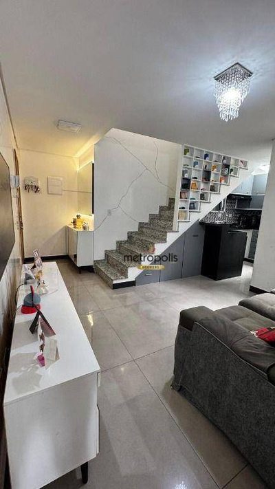 Cobertura, 3 quartos, 150 m² - Foto 1