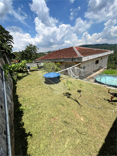 Casa, 5 quartos, 299 m² - Foto 4